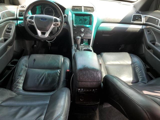 Photo 7 VIN: 1FM5K8D86EGA74001 - FORD EXPLORER 