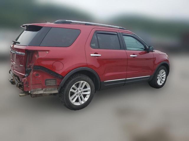 Photo 2 VIN: 1FM5K8D86EGA74063 - FORD EXPLORER 