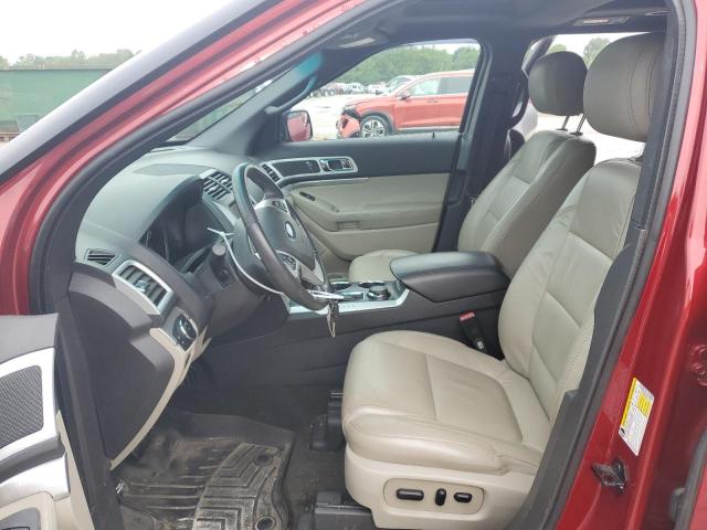 Photo 6 VIN: 1FM5K8D86EGA74063 - FORD EXPLORER 