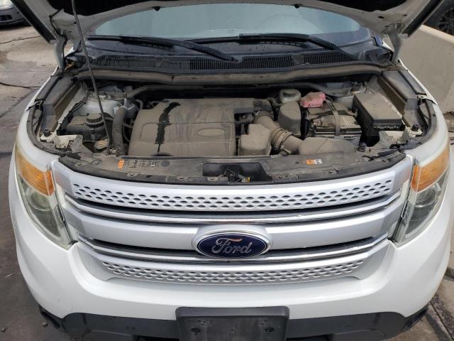 Photo 11 VIN: 1FM5K8D86EGA75648 - FORD EXPLORER 