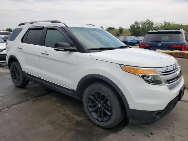 Photo 3 VIN: 1FM5K8D86EGA75648 - FORD EXPLORER 