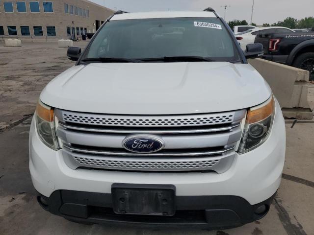 Photo 4 VIN: 1FM5K8D86EGA75648 - FORD EXPLORER 