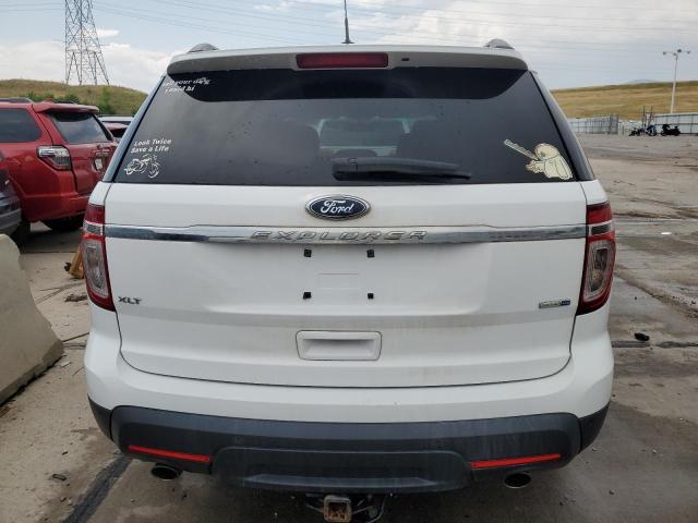 Photo 5 VIN: 1FM5K8D86EGA75648 - FORD EXPLORER 