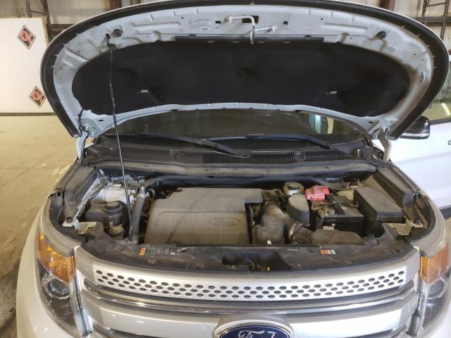 Photo 6 VIN: 1FM5K8D86EGA98962 - FORD EXPLORER X 