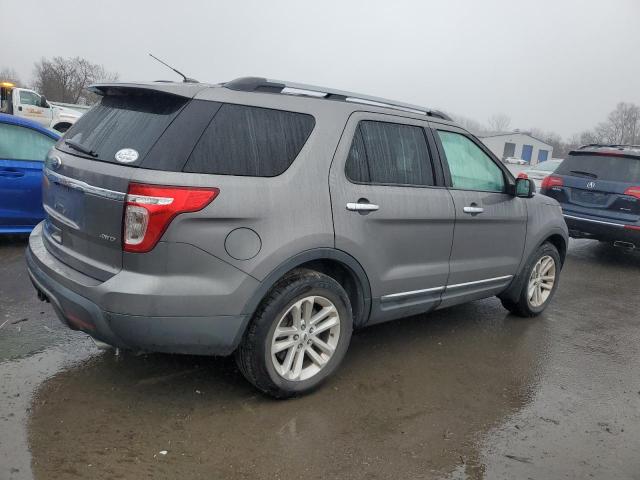 Photo 2 VIN: 1FM5K8D86EGB22208 - FORD EXPLORER 