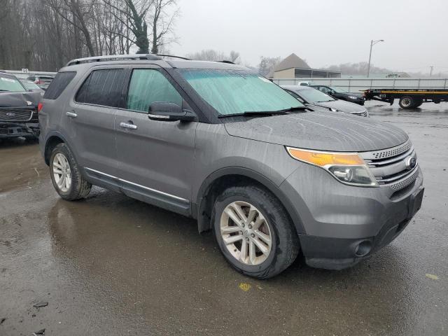 Photo 3 VIN: 1FM5K8D86EGB22208 - FORD EXPLORER 