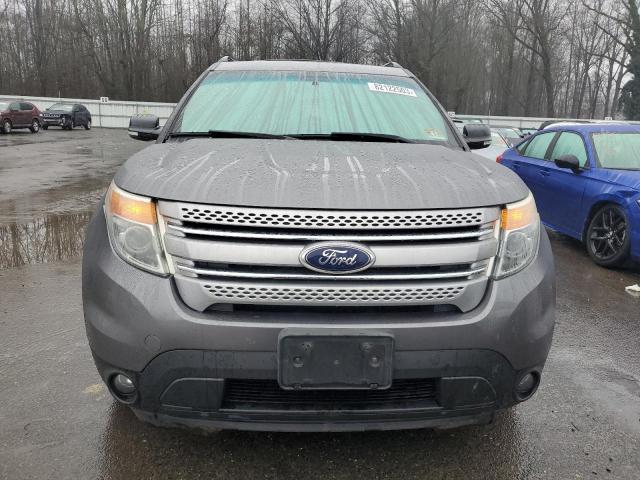 Photo 4 VIN: 1FM5K8D86EGB22208 - FORD EXPLORER 