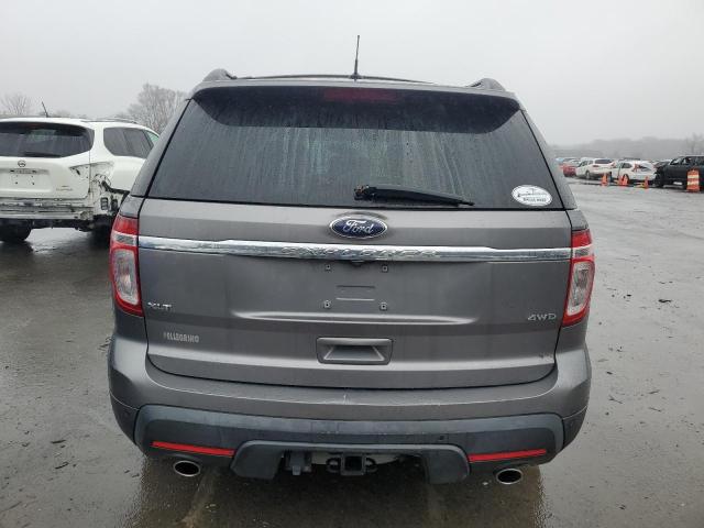 Photo 5 VIN: 1FM5K8D86EGB22208 - FORD EXPLORER 