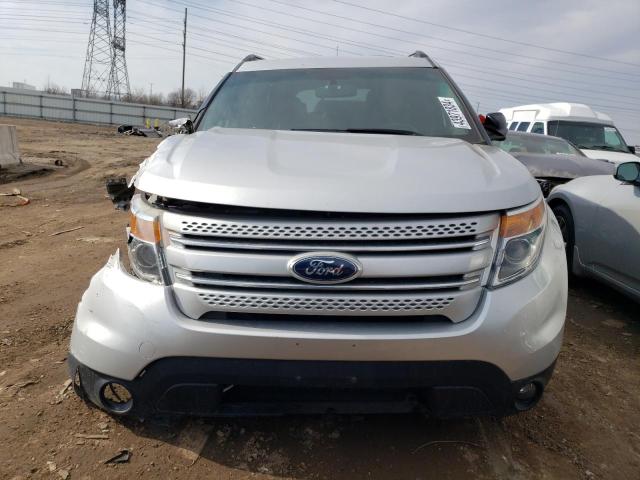 Photo 4 VIN: 1FM5K8D86EGB41924 - FORD EXPLORER 