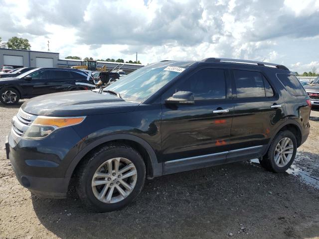 Photo 0 VIN: 1FM5K8D86EGB71263 - FORD EXPLORER X 