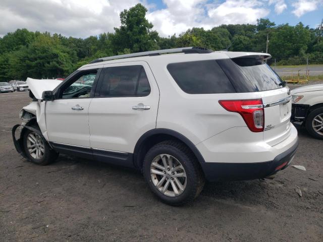 Photo 1 VIN: 1FM5K8D86EGB71294 - FORD EXPLORER 