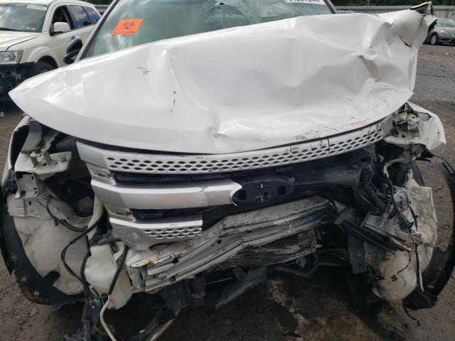 Photo 11 VIN: 1FM5K8D86EGB71294 - FORD EXPLORER 