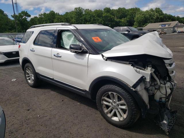 Photo 3 VIN: 1FM5K8D86EGB71294 - FORD EXPLORER 