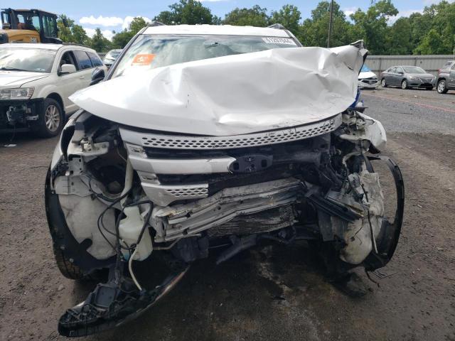 Photo 4 VIN: 1FM5K8D86EGB71294 - FORD EXPLORER 