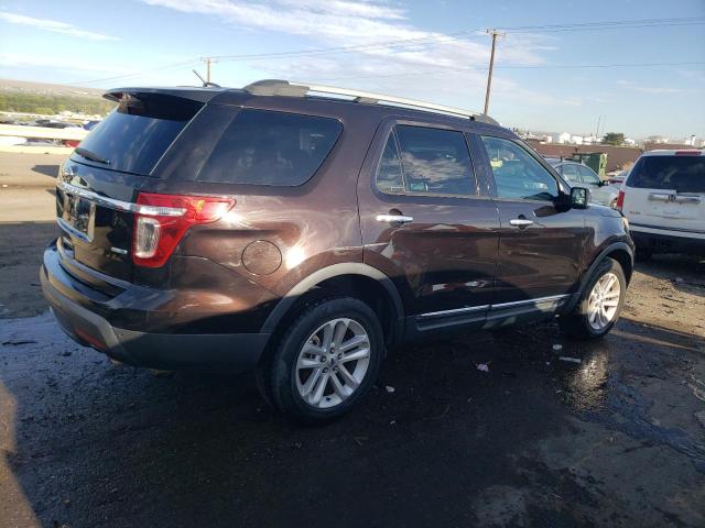 Photo 2 VIN: 1FM5K8D86EGC00972 - FORD EXPLORER X 