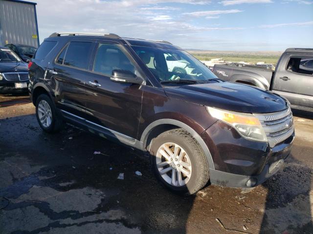 Photo 3 VIN: 1FM5K8D86EGC00972 - FORD EXPLORER X 