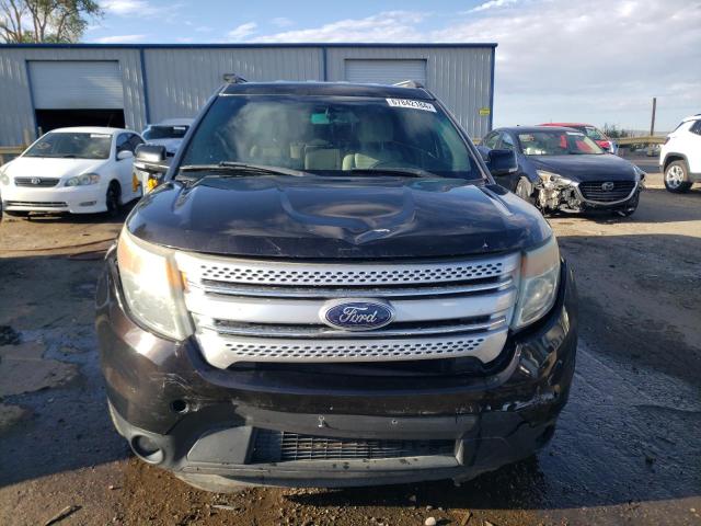 Photo 4 VIN: 1FM5K8D86EGC00972 - FORD EXPLORER X 