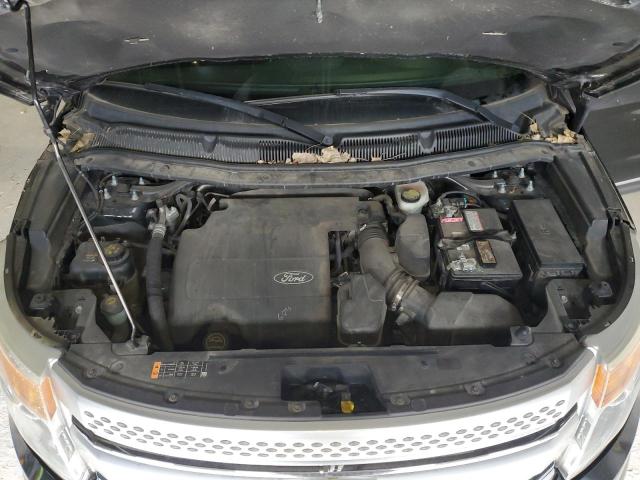 Photo 11 VIN: 1FM5K8D86EGC02754 - FORD EXPLORER 