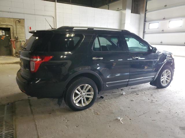 Photo 2 VIN: 1FM5K8D86EGC02754 - FORD EXPLORER 