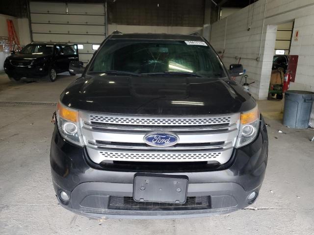 Photo 4 VIN: 1FM5K8D86EGC02754 - FORD EXPLORER 