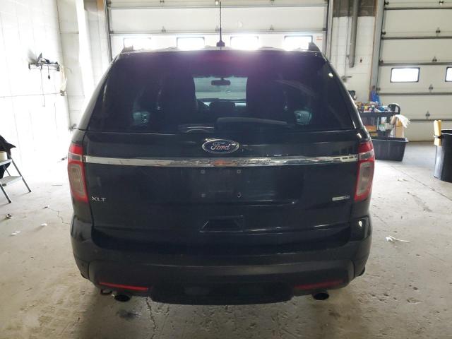 Photo 5 VIN: 1FM5K8D86EGC02754 - FORD EXPLORER 