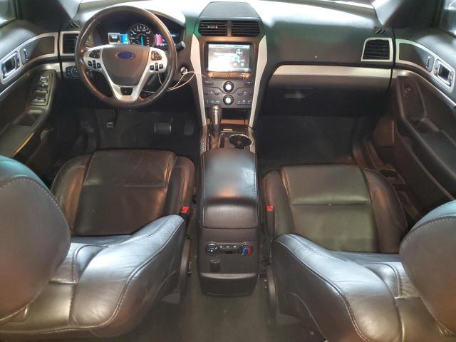 Photo 7 VIN: 1FM5K8D86EGC02754 - FORD EXPLORER 