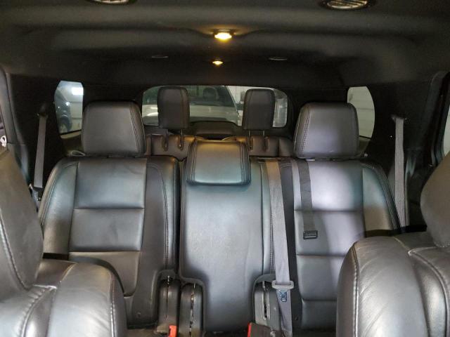 Photo 9 VIN: 1FM5K8D86EGC02754 - FORD EXPLORER 