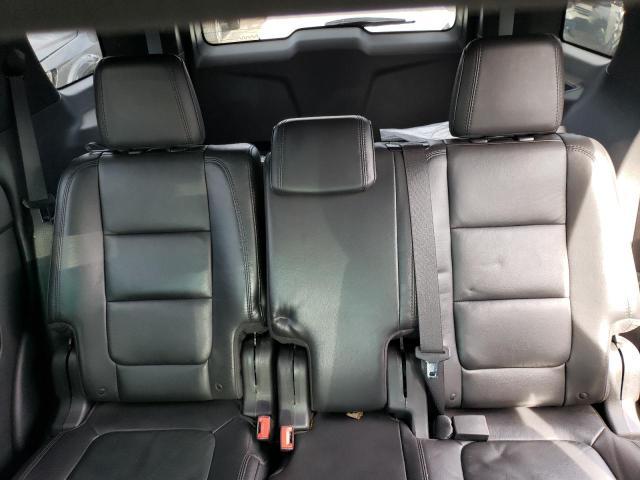 Photo 9 VIN: 1FM5K8D86EGC21336 - FORD EXPLORER 