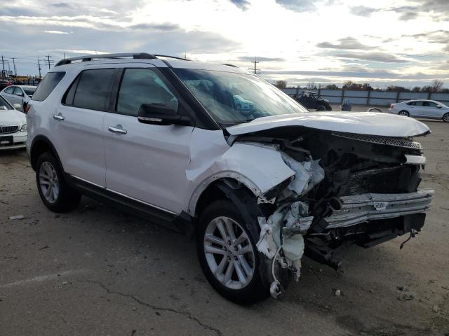 Photo 3 VIN: 1FM5K8D86EGC23491 - FORD EXPLORER X 