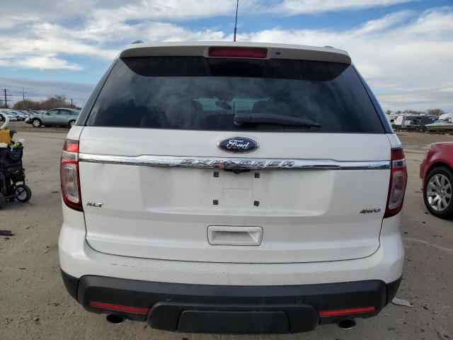 Photo 5 VIN: 1FM5K8D86EGC23491 - FORD EXPLORER X 