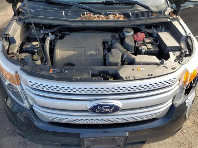 Photo 11 VIN: 1FM5K8D86EGC58709 - FORD EXPLORER 