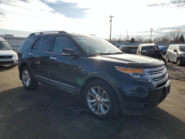 Photo 3 VIN: 1FM5K8D86EGC58709 - FORD EXPLORER 