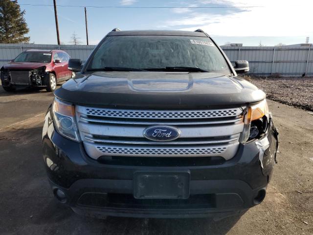 Photo 4 VIN: 1FM5K8D86EGC58709 - FORD EXPLORER 