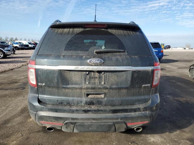 Photo 5 VIN: 1FM5K8D86EGC58709 - FORD EXPLORER 