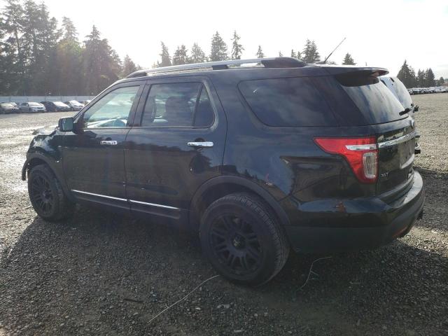 Photo 1 VIN: 1FM5K8D86FGA03852 - FORD EXPLORER X 