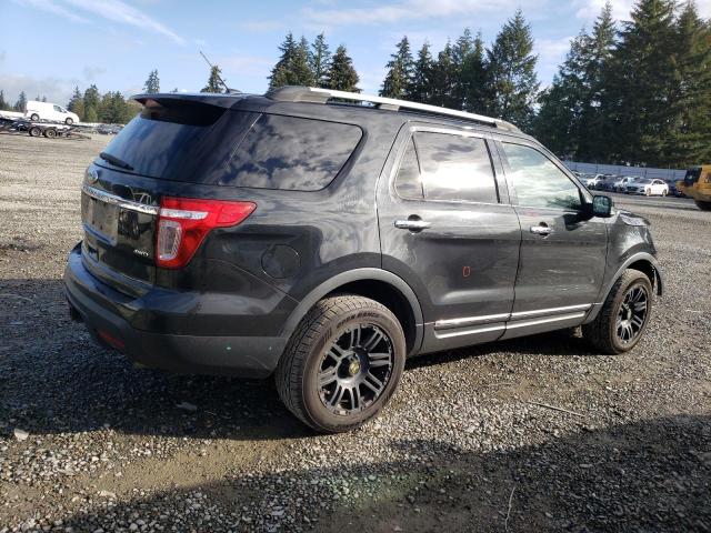 Photo 2 VIN: 1FM5K8D86FGA03852 - FORD EXPLORER X 