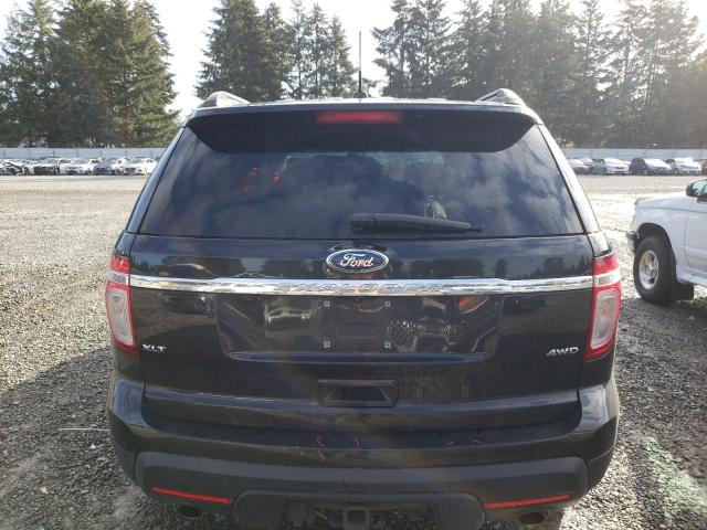 Photo 5 VIN: 1FM5K8D86FGA03852 - FORD EXPLORER X 