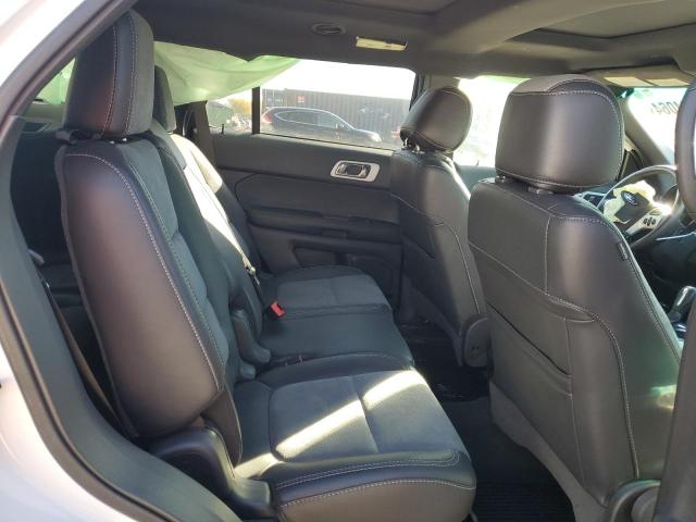 Photo 10 VIN: 1FM5K8D86FGA13524 - FORD EXPLORER X 