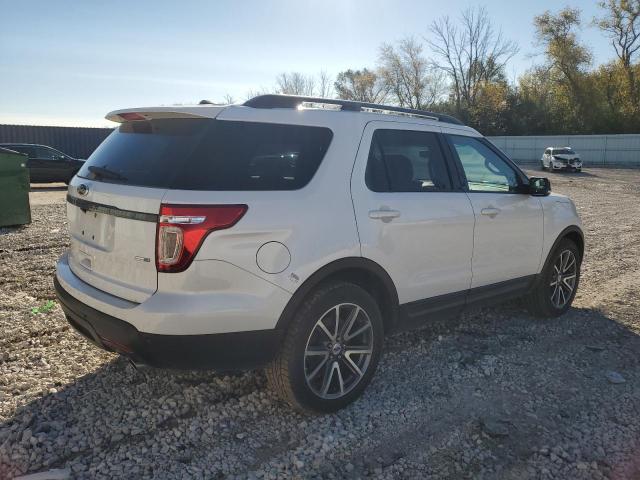 Photo 2 VIN: 1FM5K8D86FGA13524 - FORD EXPLORER X 