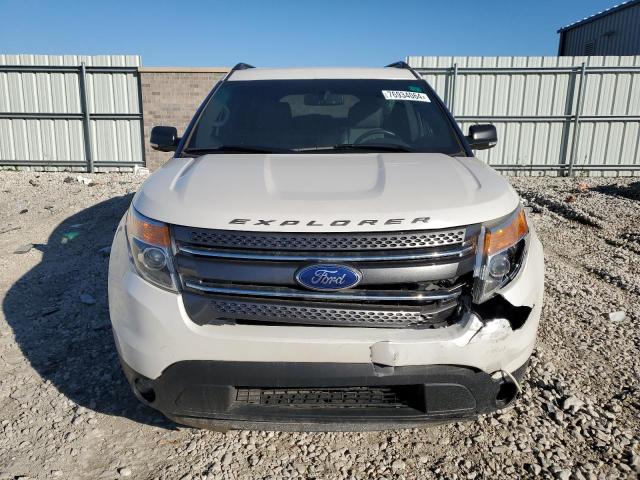 Photo 4 VIN: 1FM5K8D86FGA13524 - FORD EXPLORER X 