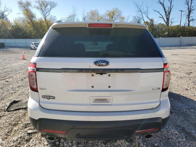 Photo 5 VIN: 1FM5K8D86FGA13524 - FORD EXPLORER X 