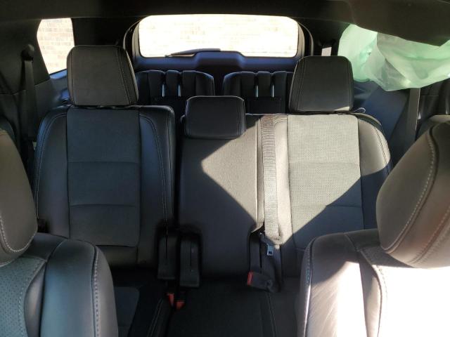 Photo 9 VIN: 1FM5K8D86FGA13524 - FORD EXPLORER X 