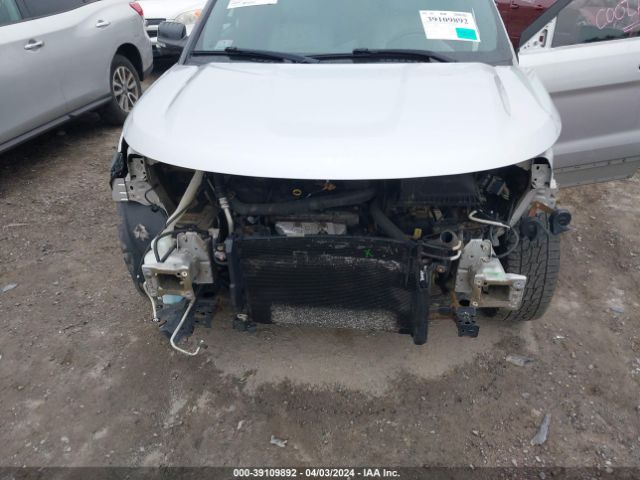 Photo 5 VIN: 1FM5K8D86FGA23597 - FORD EXPLORER 