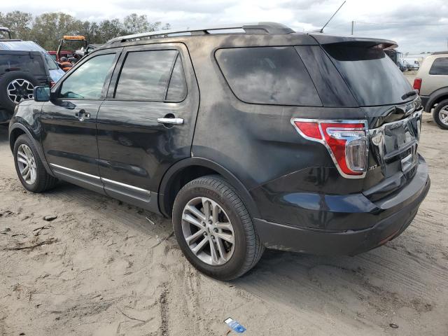 Photo 1 VIN: 1FM5K8D86FGA30789 - FORD EXPLORER X 