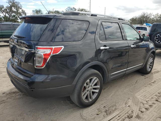 Photo 2 VIN: 1FM5K8D86FGA30789 - FORD EXPLORER X 