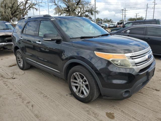 Photo 3 VIN: 1FM5K8D86FGA30789 - FORD EXPLORER X 