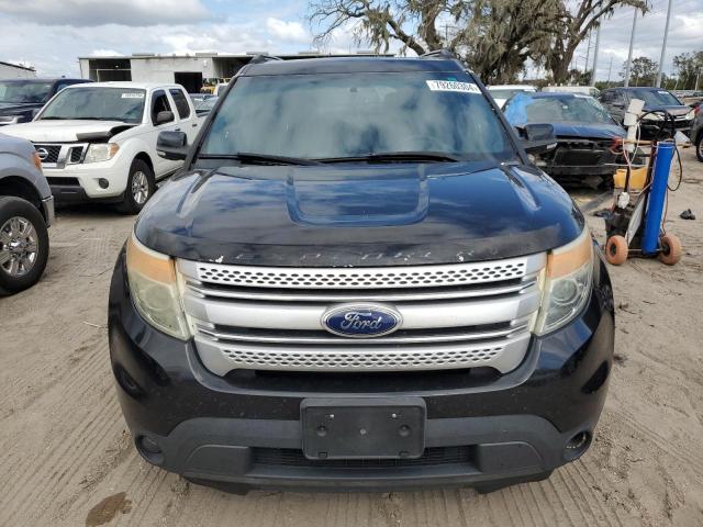 Photo 4 VIN: 1FM5K8D86FGA30789 - FORD EXPLORER X 