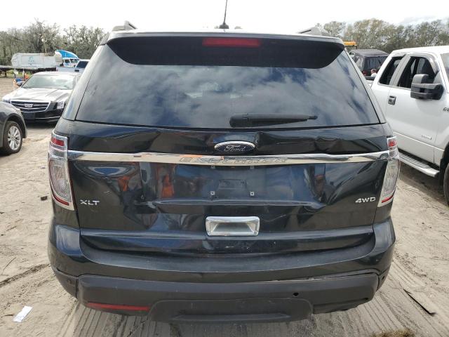 Photo 5 VIN: 1FM5K8D86FGA30789 - FORD EXPLORER X 