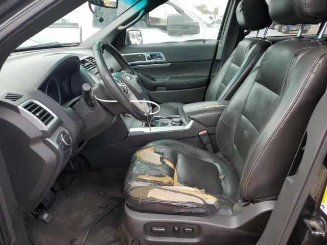 Photo 6 VIN: 1FM5K8D86FGA30789 - FORD EXPLORER X 