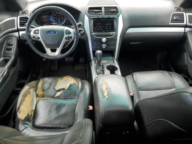 Photo 7 VIN: 1FM5K8D86FGA30789 - FORD EXPLORER X 